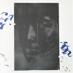 Laurence Pike Holy Spring Vinyl LP