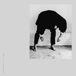 Keeley Forsyth Debris Vinyl LP