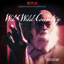 Brocker Way Wild Wild Country