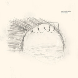 Machinefabriek With Voices Vinyl LP