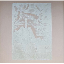 Jozef Van Wissem / Jim Jarmusch An Attempt To Draw Aside The Veil Vinyl LP