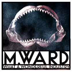 Ward  M. What A.. - Coloured - Vinyl