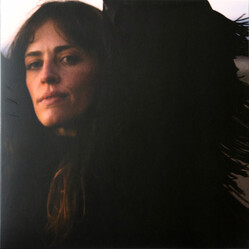 Heather Woods Broderick Invitation Vinyl LP