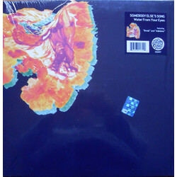 Water From Your Eyes Somebody Else's Song Vinyl LP