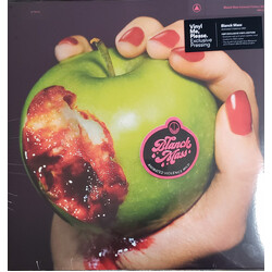 Blanck Mass Animated Violence Mild Vinyl LP