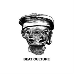 Beat Culture-Drifter Shibuya Vinyl