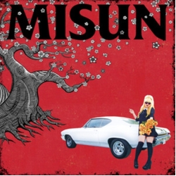 Misun-Travel With Me Sleep Vinyl