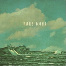 Rare Monk-Splice Sleep Attack Vinyl