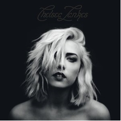 Chelsea Lankes-Down For Whatever Too Young Vinyl