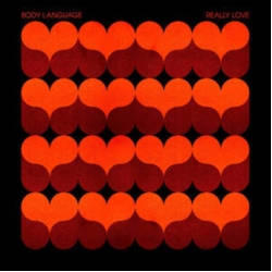 Body Language-Really Love Reset Vinyl