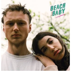Beach Baby-No Mind No Money U R Vinyl