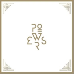 Powers-Beat Of My Drum Loved By You Vinyl