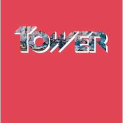 Tower-Teenage Miracle Cant Vibe Vinyl