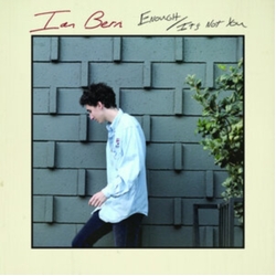 Ian Bern-Enough Its Not You Vinyl
