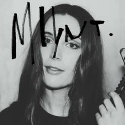 Miynt Ep No. 1 Vinyl