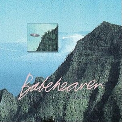 Babeheaven-Heaven Friday Sky Vinyl