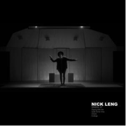 Nick Leng Drivers (Ep) Vinyl