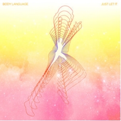 Body Language-Just Let It The Fall Vinyl