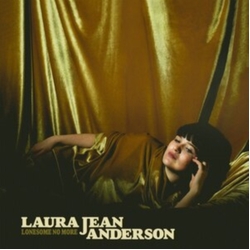 Laura Jean Anderson Lonesome No More (Ep) Vinyl