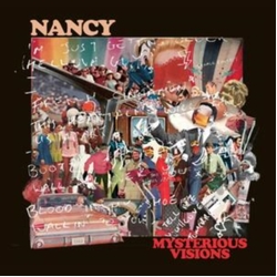 Nancy Mysterious Visions (Ep) Vinyl