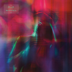 Deserta Black Aura My Sun Vinyl LP