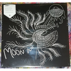 Moon Duo Escape (Expanded Edition) Vinyl LP