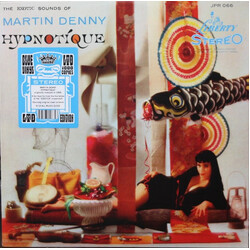 Martin Denny Hypnotique Vinyl LP