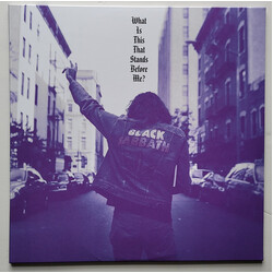 Various What Is This That Stands Before Me? Vinyl 2 LP