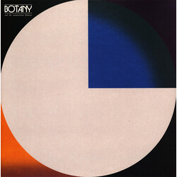 Botany End The Summertime F(or)ever Vinyl LP
