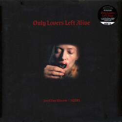 Jozef Van Wissem / SQÜRL Only Lovers Left Alive Vinyl