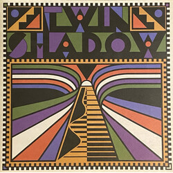 Twin Shadow Twin Shadow Vinyl LP