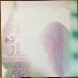 Joan Shelley Ginko Vinyl LP
