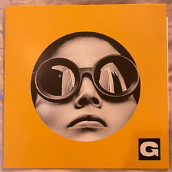 Ganser Just Look At That Sky Vinyl LP