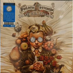 The Builders And The Butchers Dead Reckoning Vinyl LP