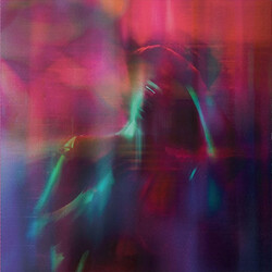 Deserta Black Aura My Sun Vinyl LP