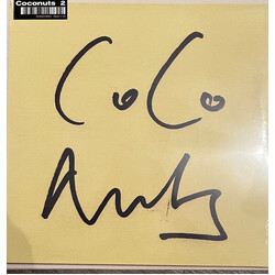 Coconuts (3) 2 Vinyl LP