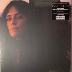 Heather Woods Broderick Invitation Vinyl LP