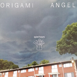 Origami Angel Quiet Hours Vinyl