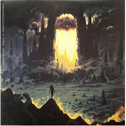 Dreadnought The Endless Vinyl LP