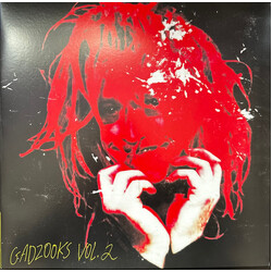 Caleb Landry Jones Gadzooks Vol. 2 Vinyl LP