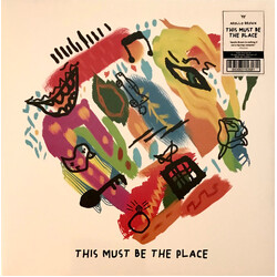Apollo Brown This Must Be The Place Vinyl LP