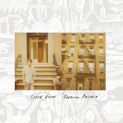Steve Gunn Boerum Palace Vinyl LP