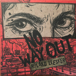 Roland Leesker No Way Out Vinyl