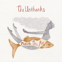 The Unthanks Mount The Air
