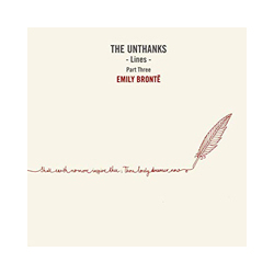 Unthanks Lines Part Three:Emily Vinyl