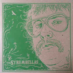 The Strumbellas My Father And The Hunter Vinyl LP