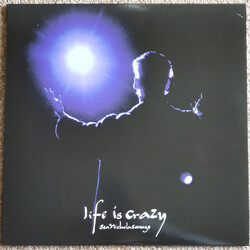 Sean Nicholas Savage Life Is Crazy Vinyl LP