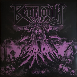 Beartooth Below Vinyl LP