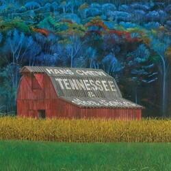 Hans Chew Tennessee & Other Stories Vinyl