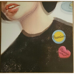 Monophonics Promises